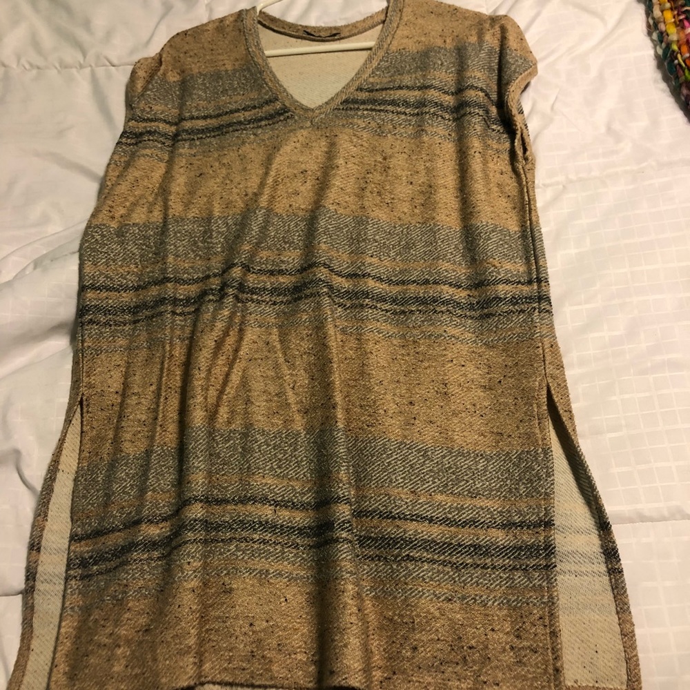 Cover up